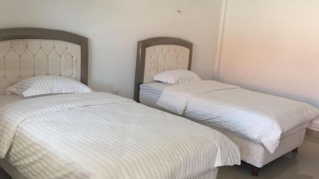 Hotel My New Lovina 外观 照片