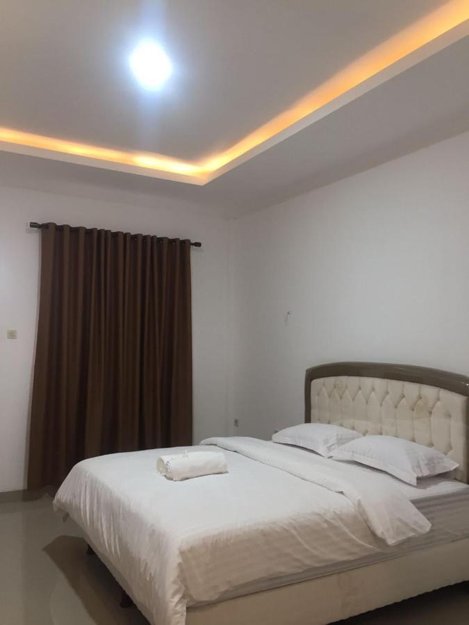 Hotel My New Lovina 外观 照片